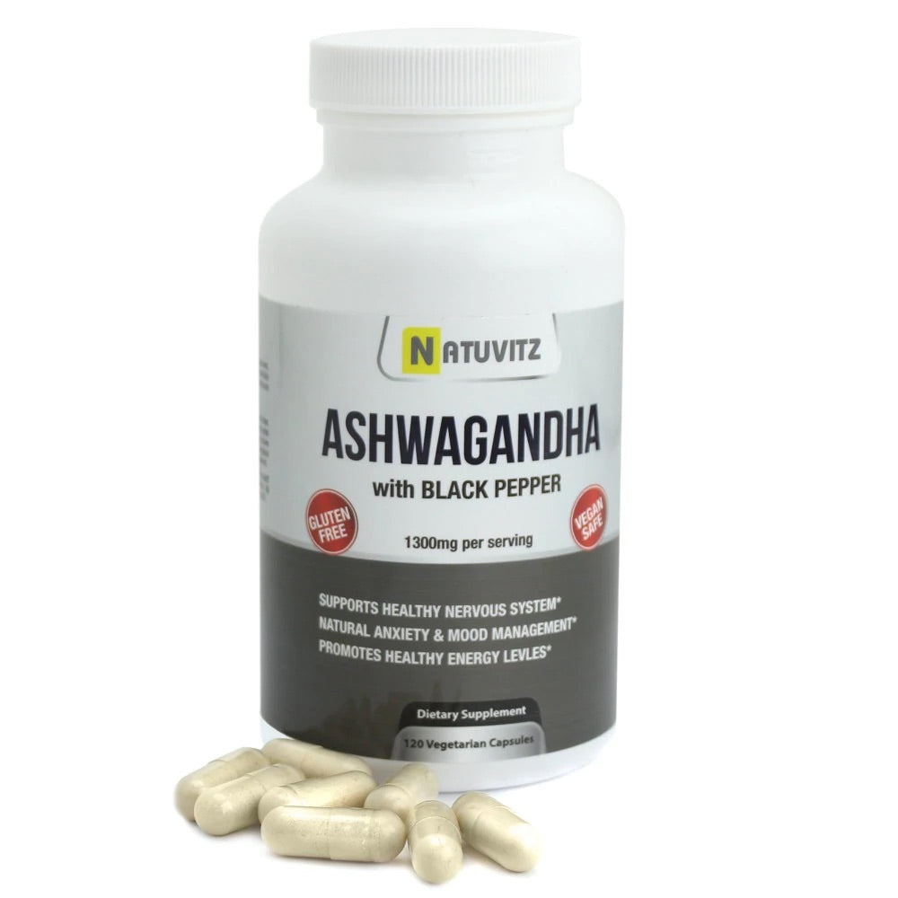 Ashwaganda