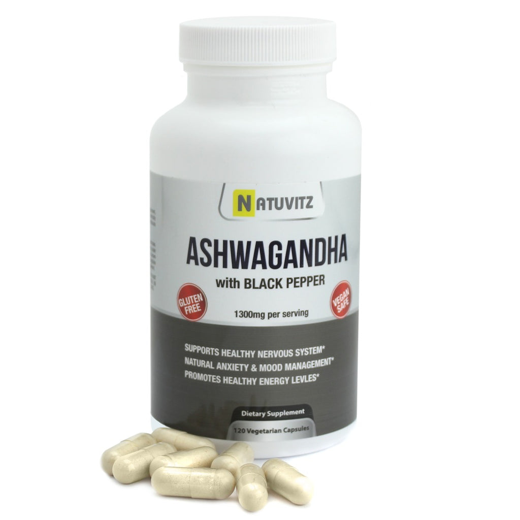 An Overview on Ashwagandha: A Rasayana (Rejuvenator) of Ayurveda