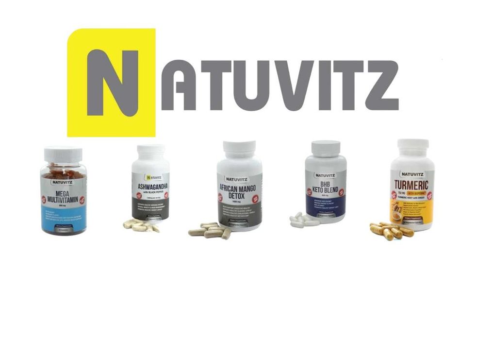 Vitamins & Supplements